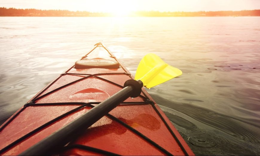 9 Upgrades and Add-Ons to Customize Your Fishing Kayak