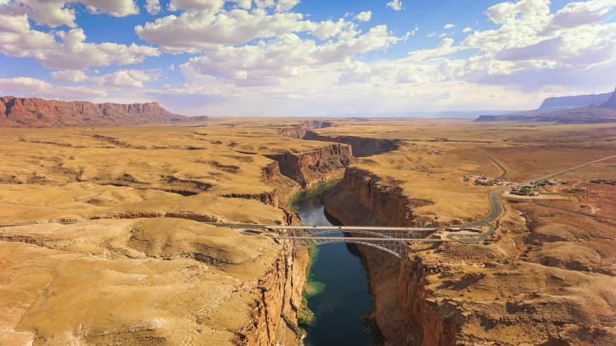 The Complete Guide to the Grand Canyon’s Navajo Bridge