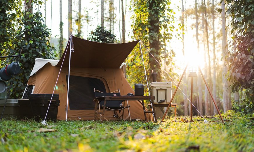 The Summer of Cancellations: Why Campgrounds Cancel and What to Do When It Happens to You 