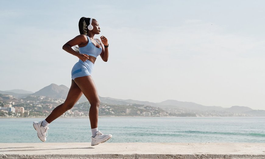 Up Your Running Game with These Summer Deals