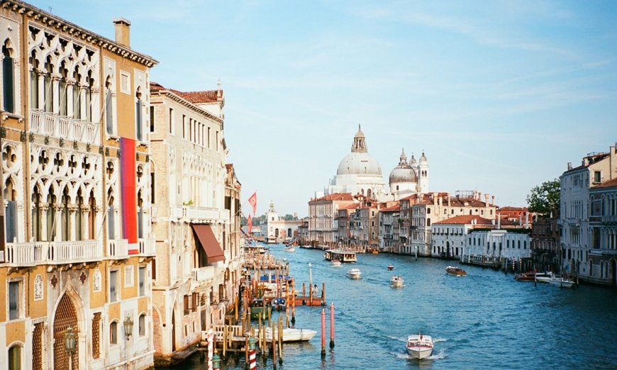 Don’t Go Here: Tourists Are Ruining These 5 European Destinations