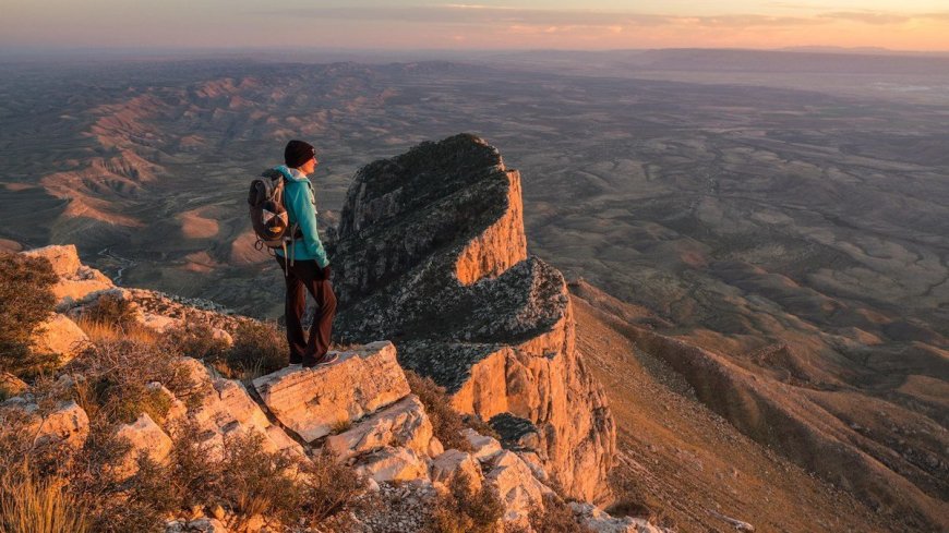 A Visitor’s Guide to the Highest Point in Texas
