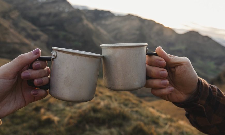 Top Eco-Friendly Containers For Packing Food While Camping and Exploring the Outdoors