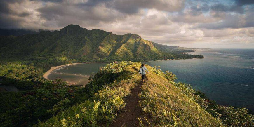 The Best Beaches in Hawaii