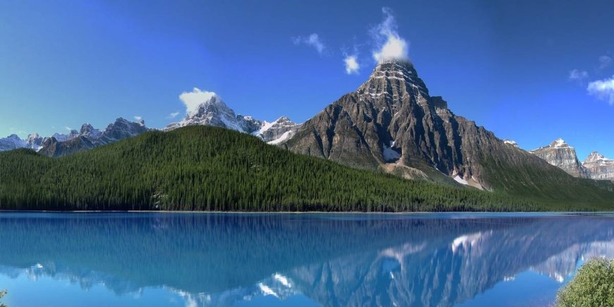 The Best Summer Vacations for British Columbia Day 2023