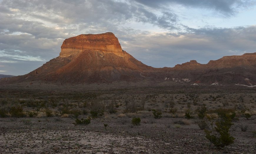 Big Bend and Guadalupe Mountains: Tips for Exploring Texas National Parks