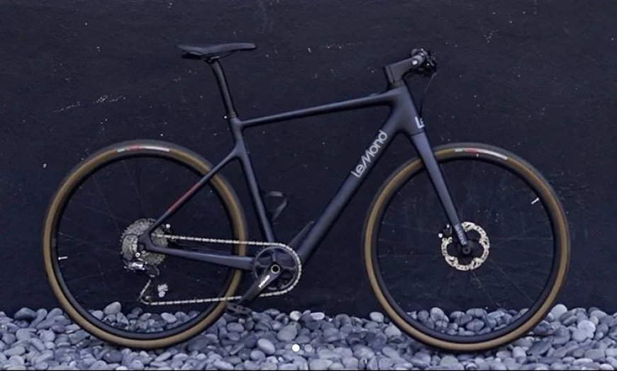 Review: The LeMond Prolog Electric Bike