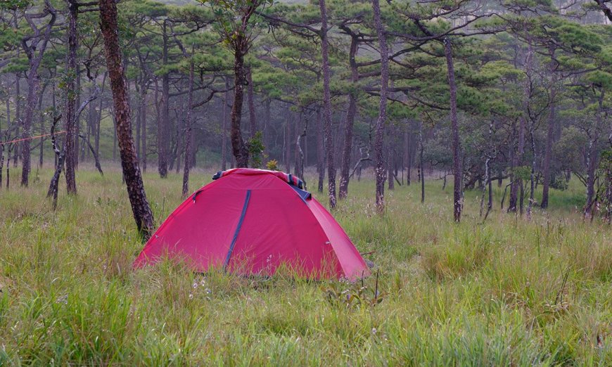 Shop These Outdoor Barbie Looks for Your Next Adventure