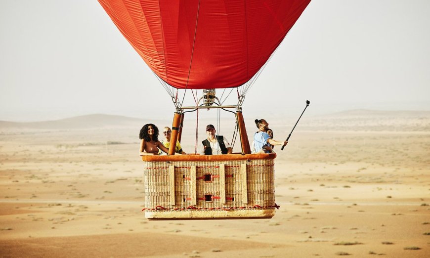 How to Book the Perfect Adventure Trip: 7 Tips and Tricks