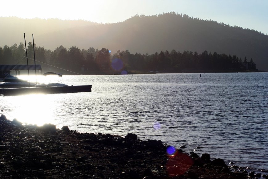 25 Best Campgrounds Within 2 Hours of Riverside/San Bernardino CA for 2023