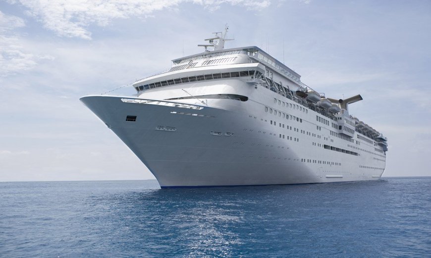 The Remarkable Post-COVID Comeback of the Cruise Industry
