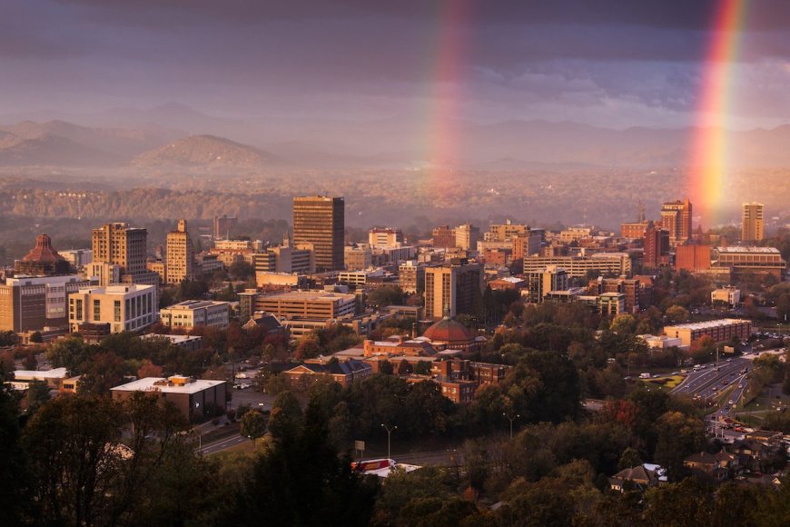 25 Best Campgrounds Within Two Hours of Asheville for 2023