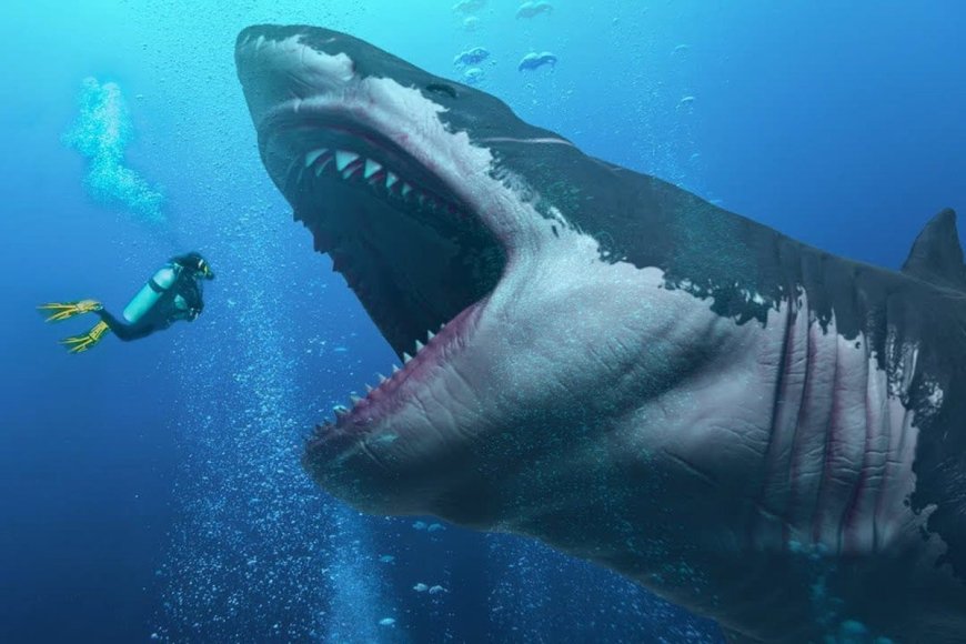 10 of the Most Extreme Shark Species