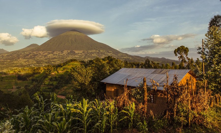Want to Stay Inside a National Park? Check out these 10 Awesome Lodges