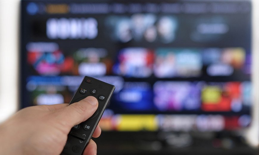 10 Binge-Worthy Shows for Outdoor Lovers and Where to Watch Them