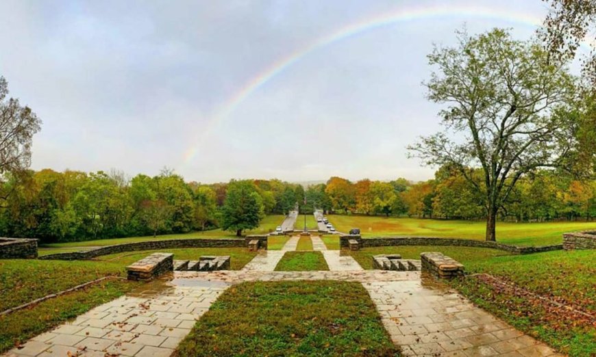 Nashville Outdoors: How to Hike, Bike and Paddle in Music City