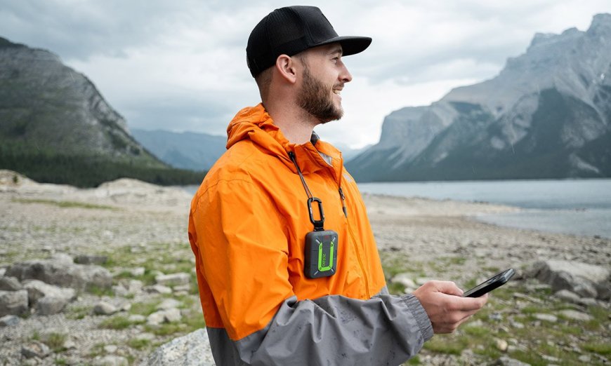 ZOLEO Satellite Communicator: Stay Connected No Matter Where You Roam