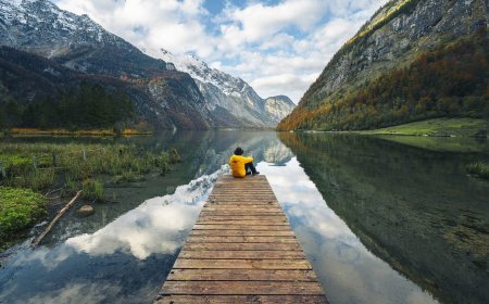 Level Up Your Summer Travel Photography With These Simple Tips