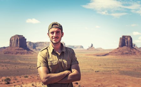 How to Become a Park Ranger