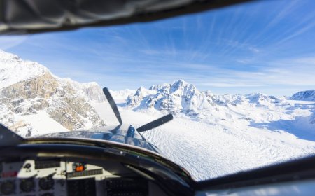 5 of the World’s Most Dangerous Outdoor Jobs