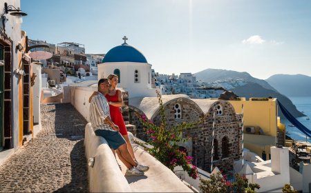 Do I Need a Visa to Go to Europe Now? And Other Travel Visa Questions Answered