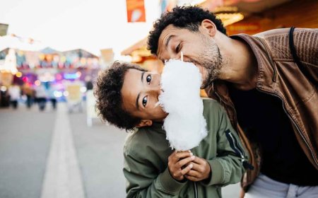 Why Food is the Most Important Part of Any Fair