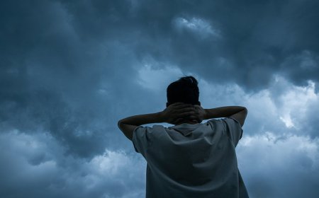 QUIZ: Do You Have Climate Anxiety?