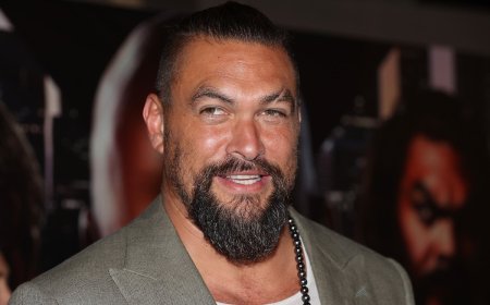 Jason Momoa: ‘DO NOT TRAVEL TO MAUI’