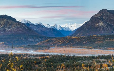 10 Things You Didn’t Know About Alaska