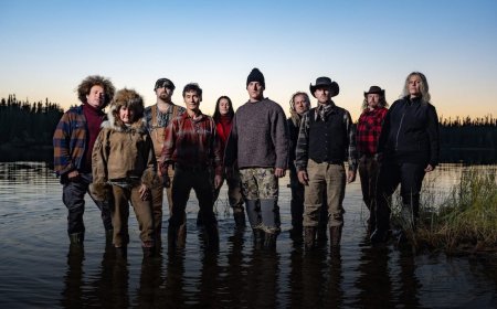 ‘Alone’ Finale Recap: Winner Survives 66 Days in Remote Saskatchewan