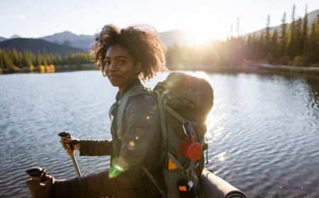 What Are the Most Efficient Ways to Pack a Backpack for a Multi-Day Hike?