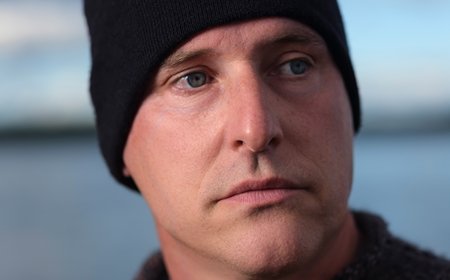 ‘Alone’ Winner Alan Tenta on Lessons Learned From the Show