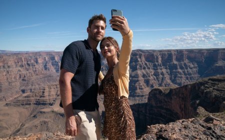 Watch: Amazon’s New Drama ‘Wilderness’ is like ‘Gone Girl’ but With National Parks