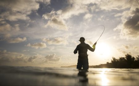 Sustainable Fishing Gear: A Guide For Eco-Friendly Fishers