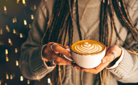 Pumpkin Spice Is Back, Here are Our Favorite Fall Camping Snacks