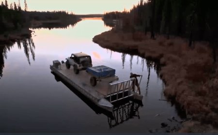 ‘Mountain Men’ Recap: The ‘Unbreakable’ Prepare for Winter