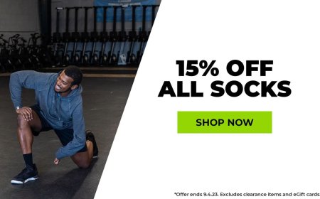 Labor Day Deals Spotlight: Swiftwick is Offering 15% off Sitewide