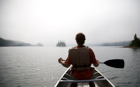 5 Things You Didn’t Know About Isle Royale National Park