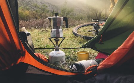 Cool-Product Roundup: 5 Innovative Outdoor Products to Make Your Adventures Better