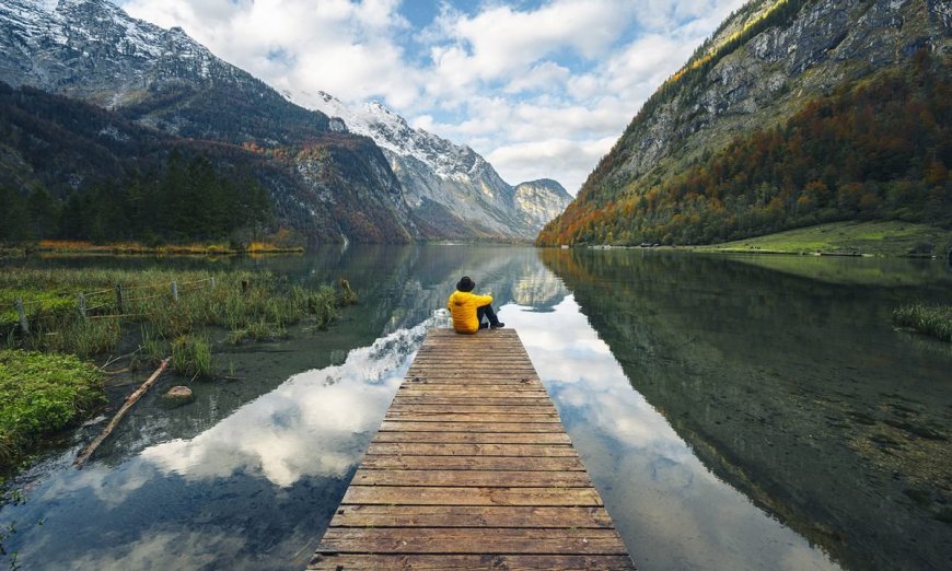 Level Up Your Summer Travel Photography With These Simple Tips