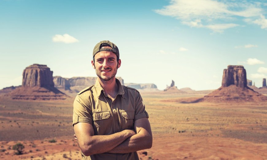 How to Become a Park Ranger