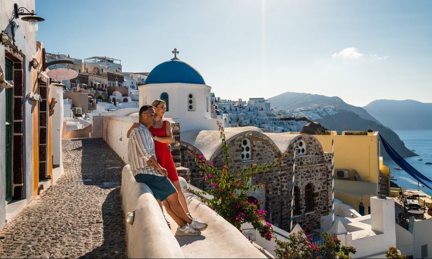 Do I Need a Visa to Go to Europe Now? And Other Travel Visa Questions Answered