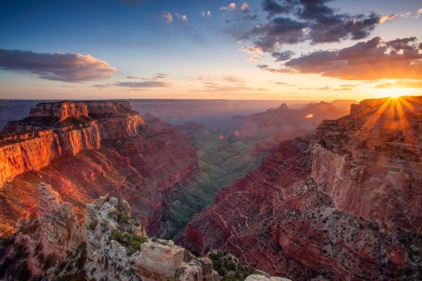 New National Monument Will Protect Nearly One-Million Acres of Land Near the Grand Canyon