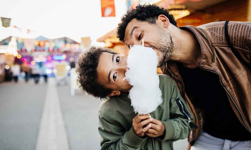 Why Food is the Most Important Part of Any Fair