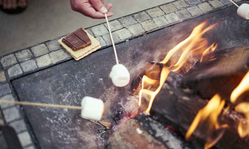 It’s National S’mores Day: Sales are Happening and Guinness World Records Are Being Broken