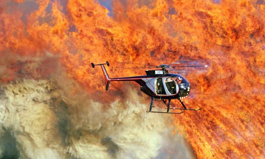 Wildfires Engulf Maui Leading to 36 Deaths and Thousands of Evacuations