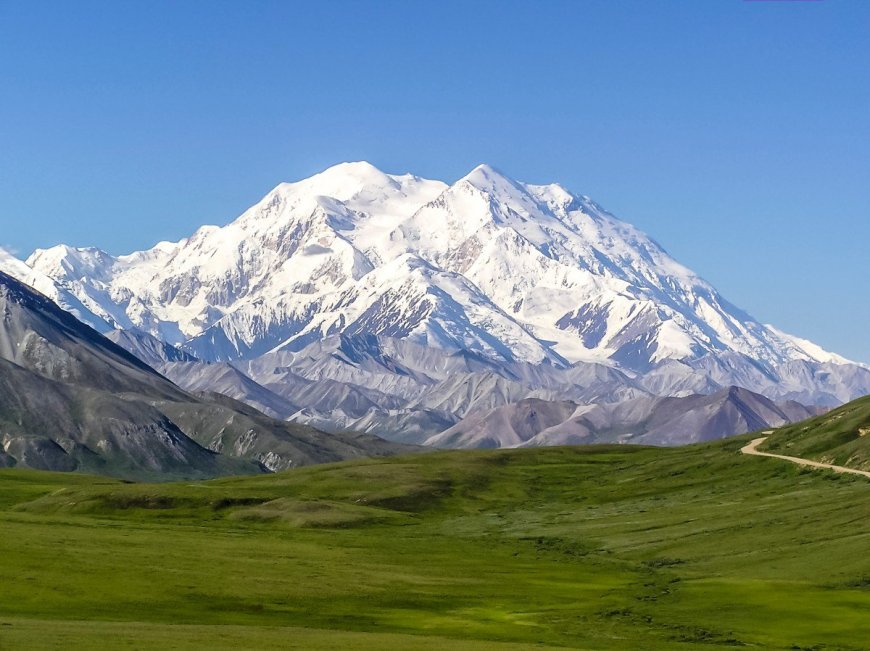 NPS: Survivors ‘Unlikely’ in Denali Plane Crash