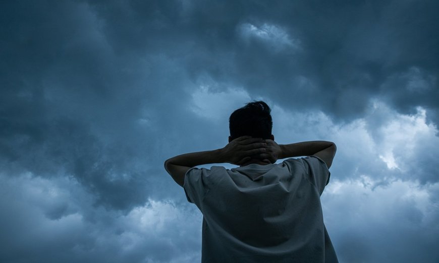 QUIZ: Do You Have Climate Anxiety?