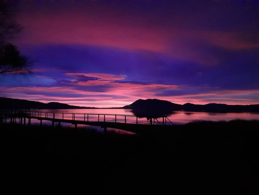 Your Outdoors: Top Sunrise and Sunset Photos From Our Followers