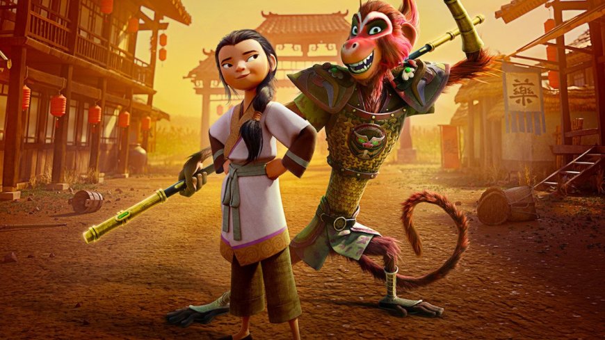 What Is The Original Story of ‘The Monkey King’?